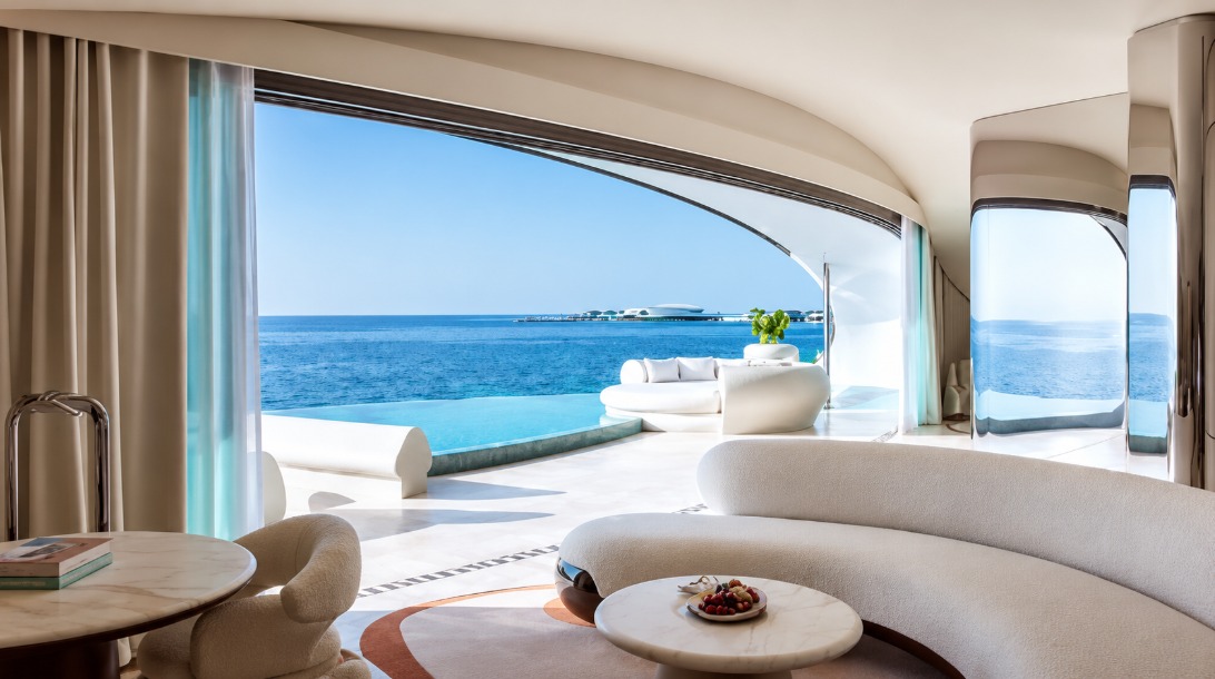 Holiday Packages Image