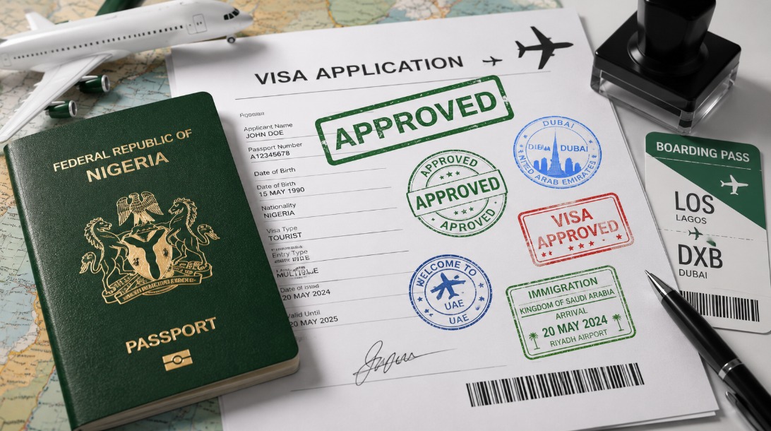 Visa and ETA Image